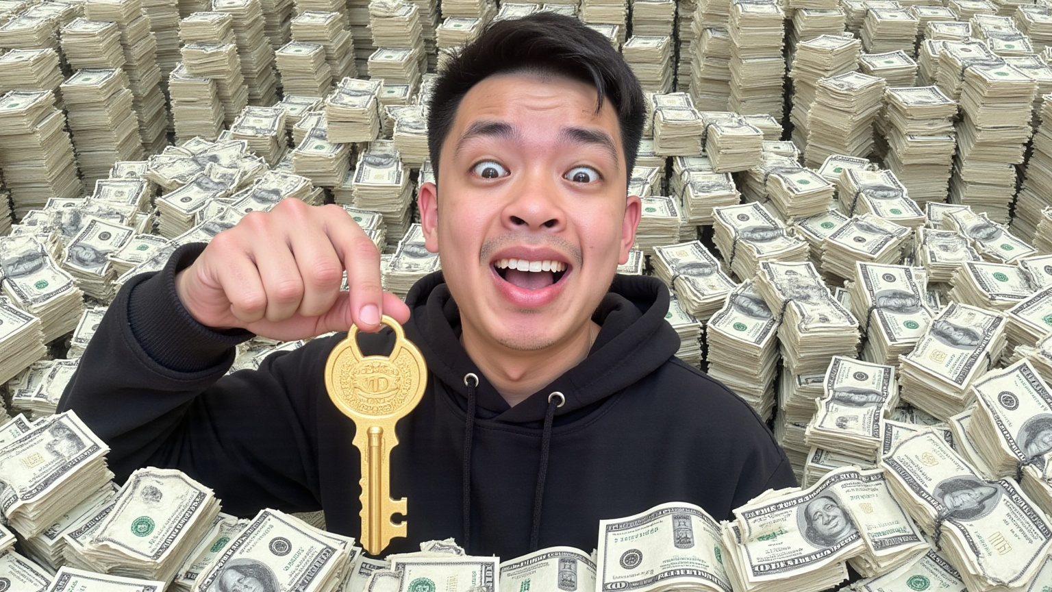 1000 CONTENT XÂY KÊNH AI (ĐU TREND AI)